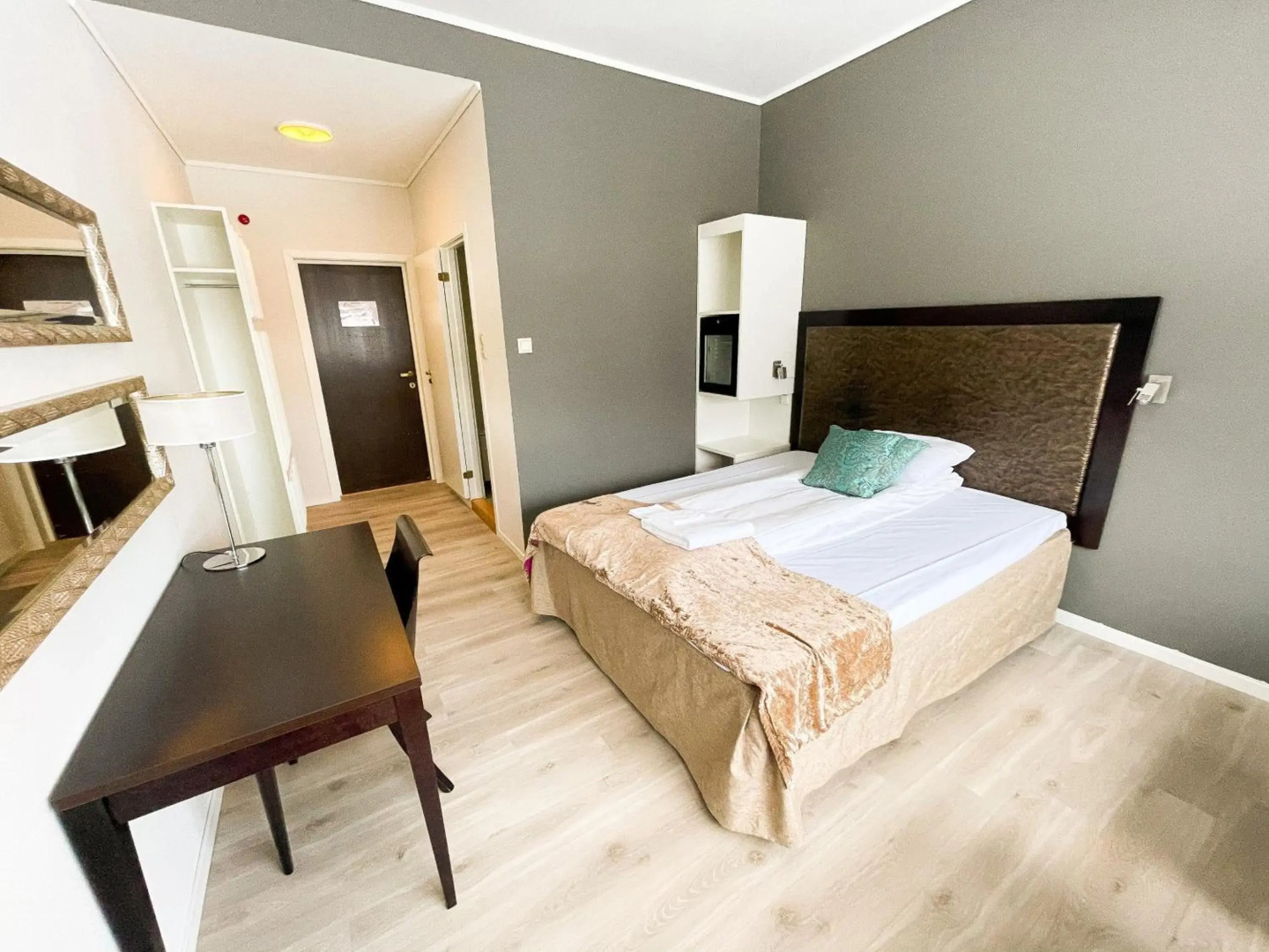 Hotell Koselig Hemne