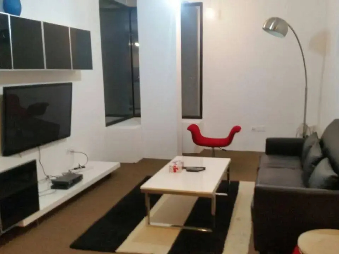 Seef Loft Apartment