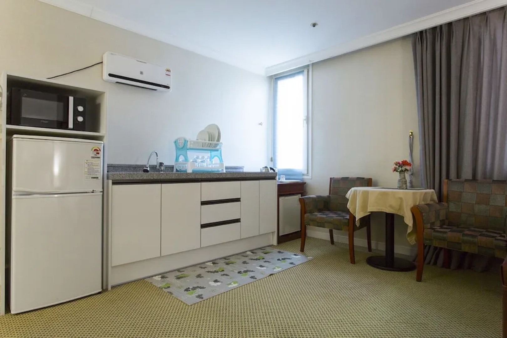 Grand Hotel Pyeongtaek