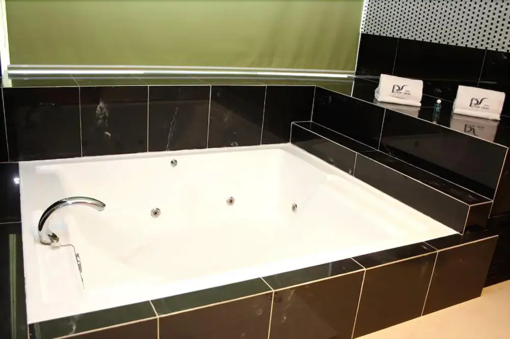 Hotel Parque Satelite