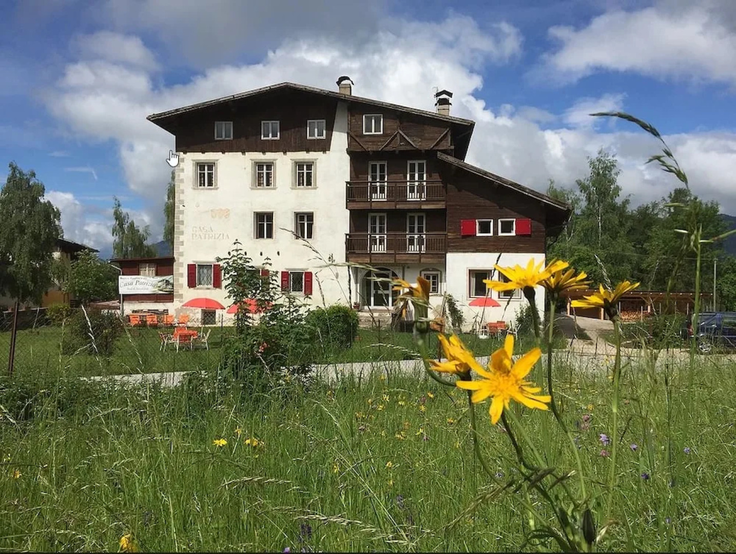 Casa Patrizia Rooms & Apartments