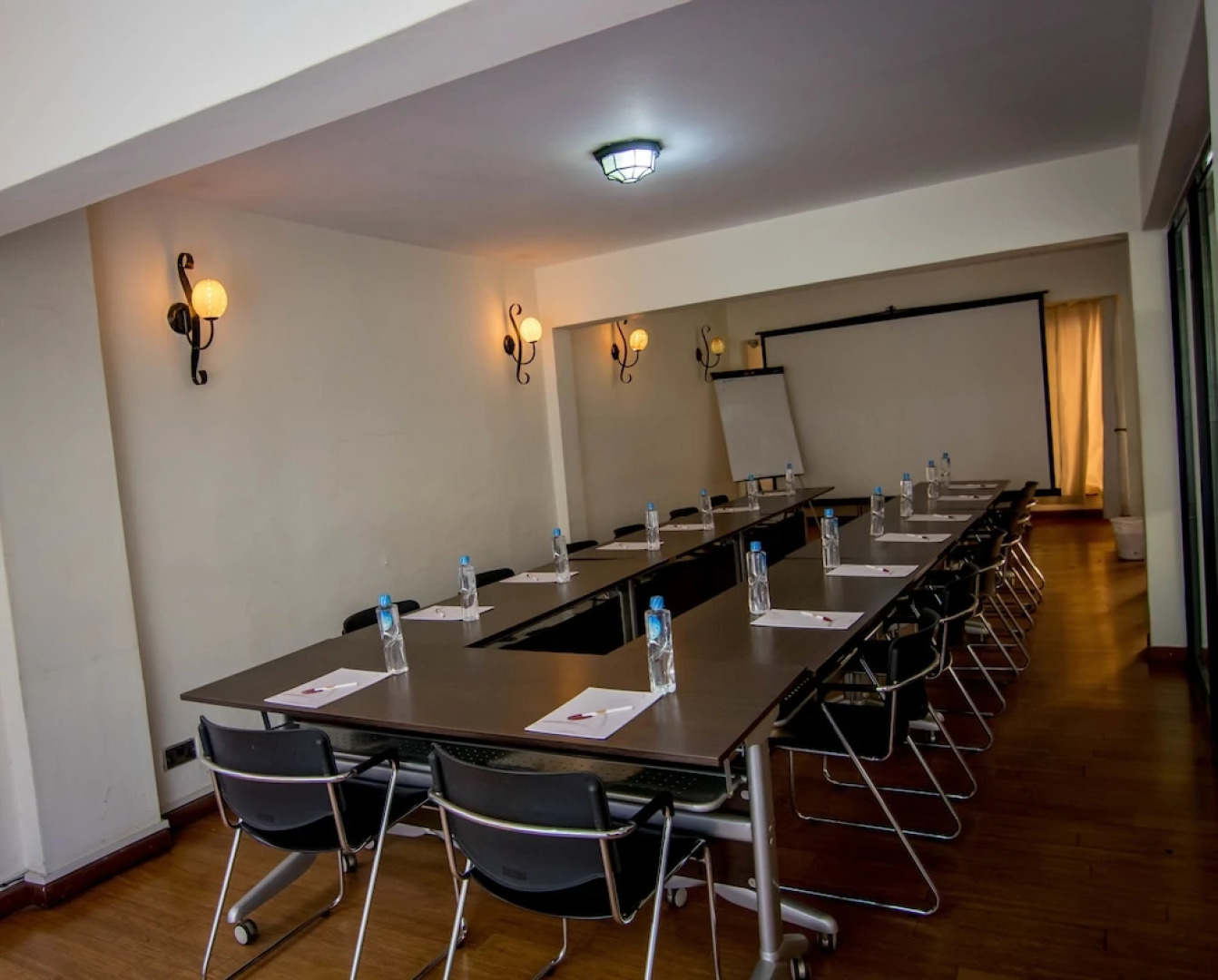 Wasini All Suite Hotel