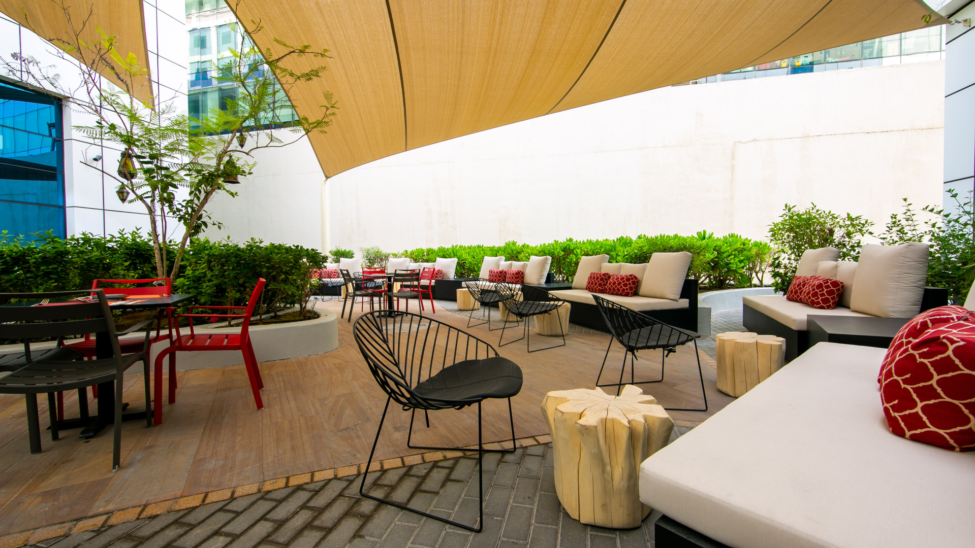 Ibis Al Barsha