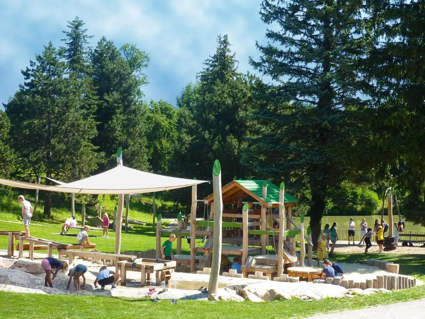 Gasthof Mittendorfer