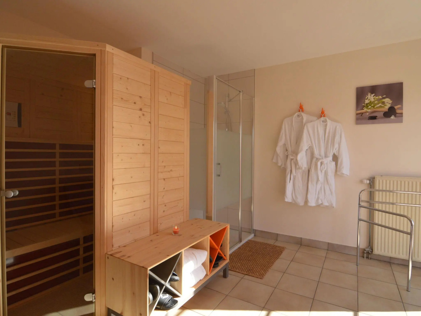 Luxurious Villa With Pool in the Ardennes