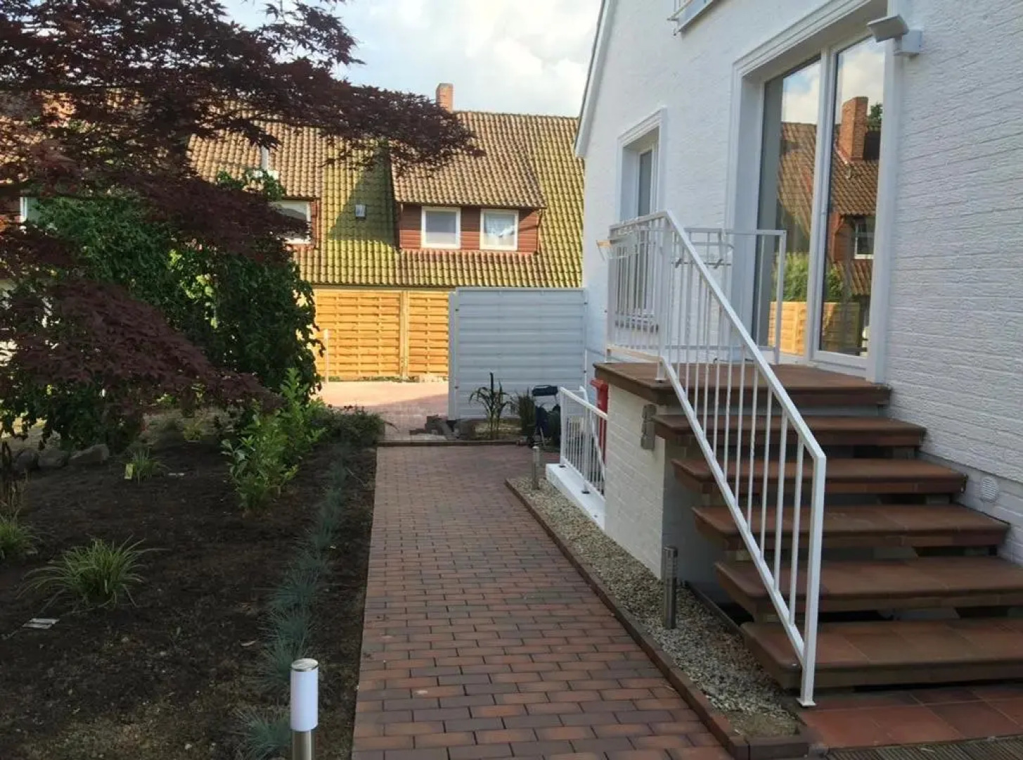 Tiffany´s Ferienapartments sind alles, außer... gewöhnlich!!!