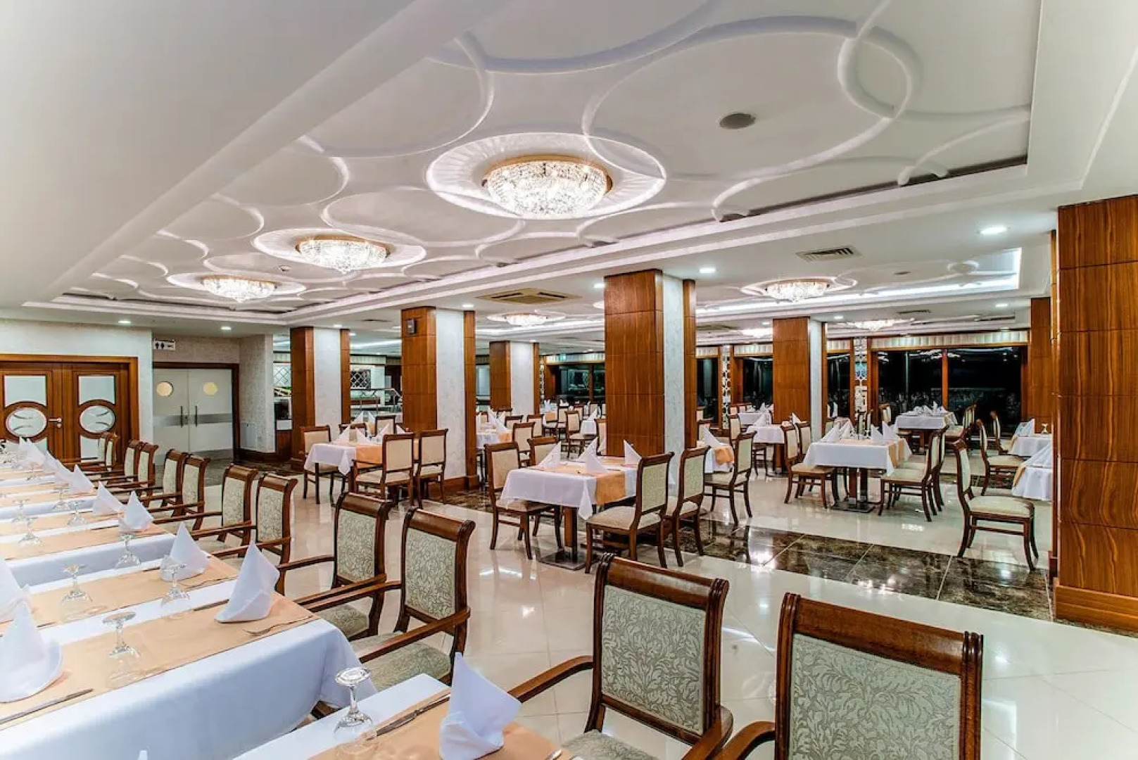 Midas Hotel Haymana Thermal