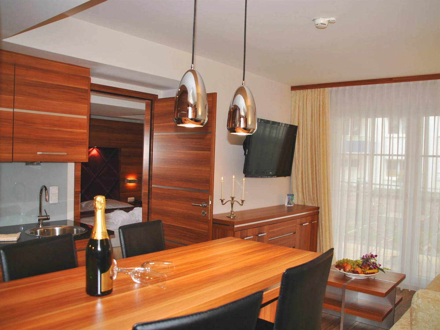 Arkona Strandresidenzen