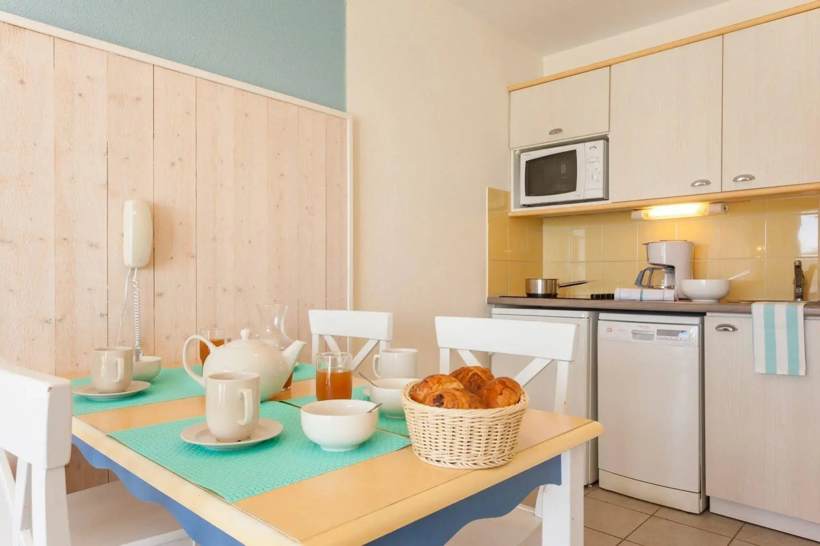 Pierre & Vacances Résidence Cap Morgat