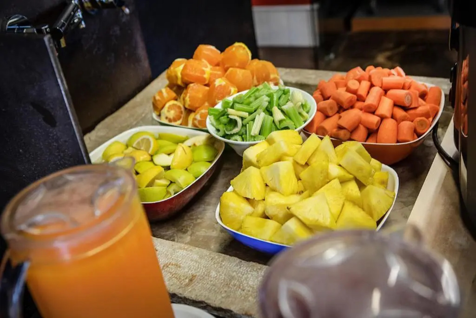 Ambienthotel Primaluna