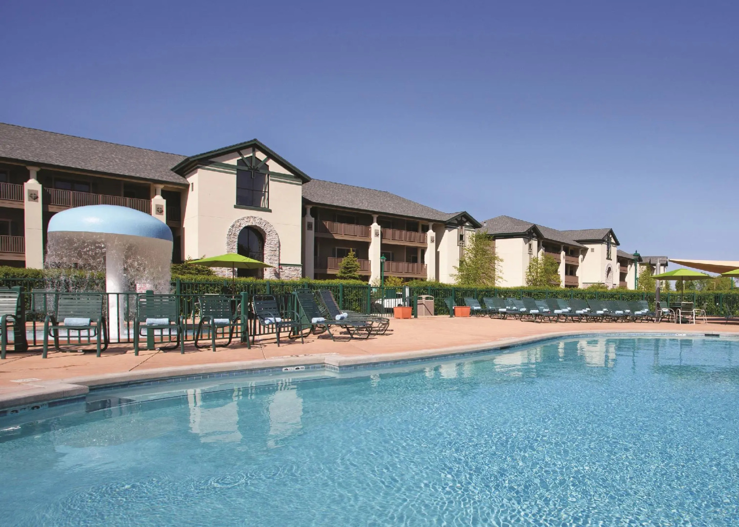 Holiday Inn Club Vacations at Lake Geneva Resort by IHG