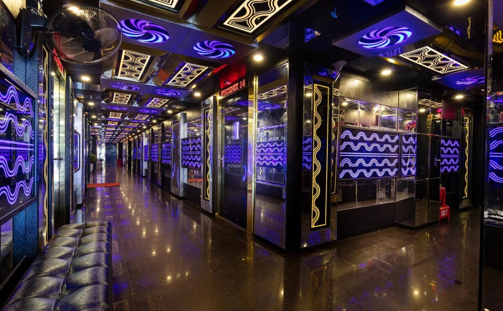 DIC Star Hotels & Resorts Vinh Phuc