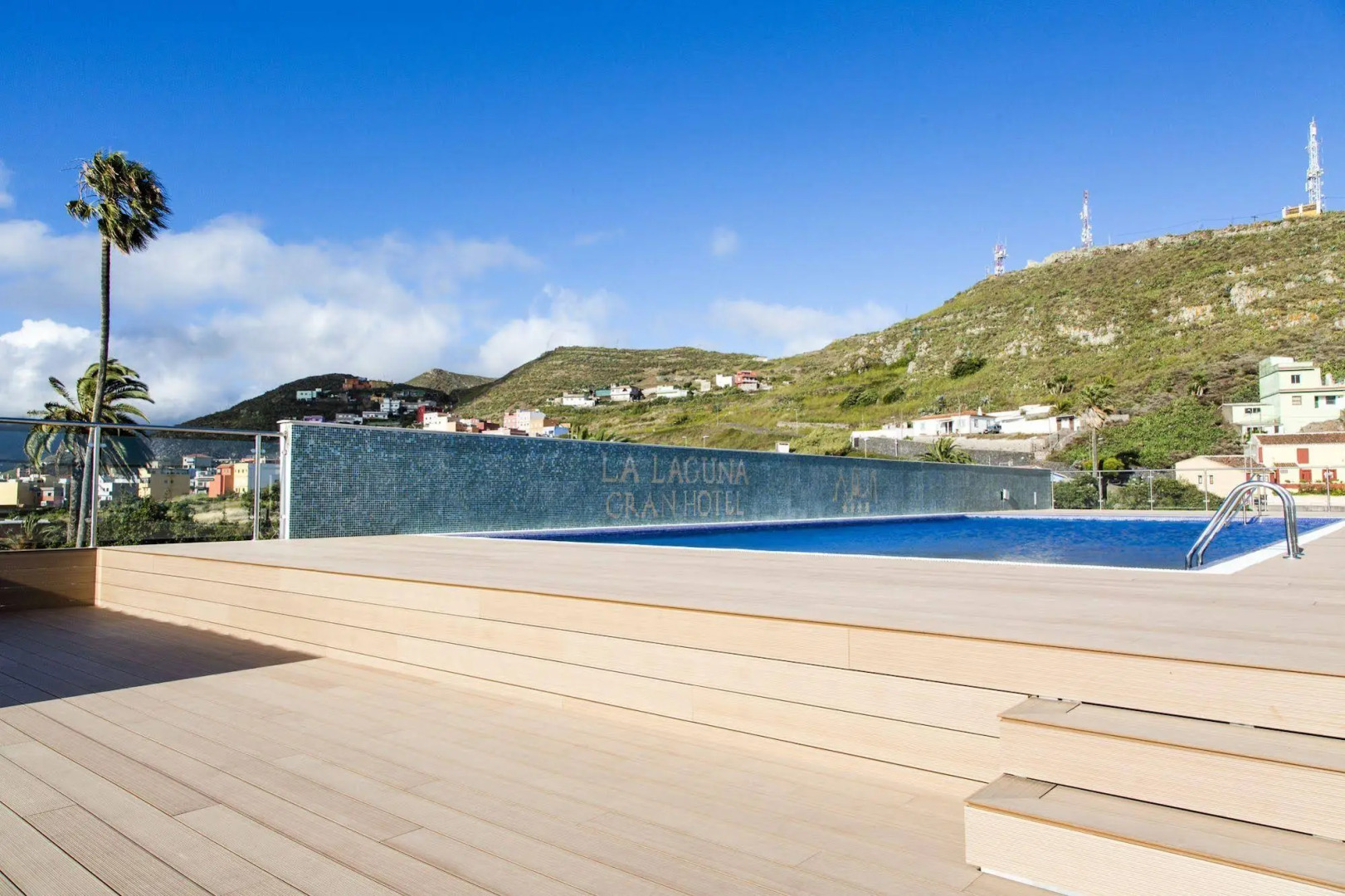 La Laguna Gran Hotel