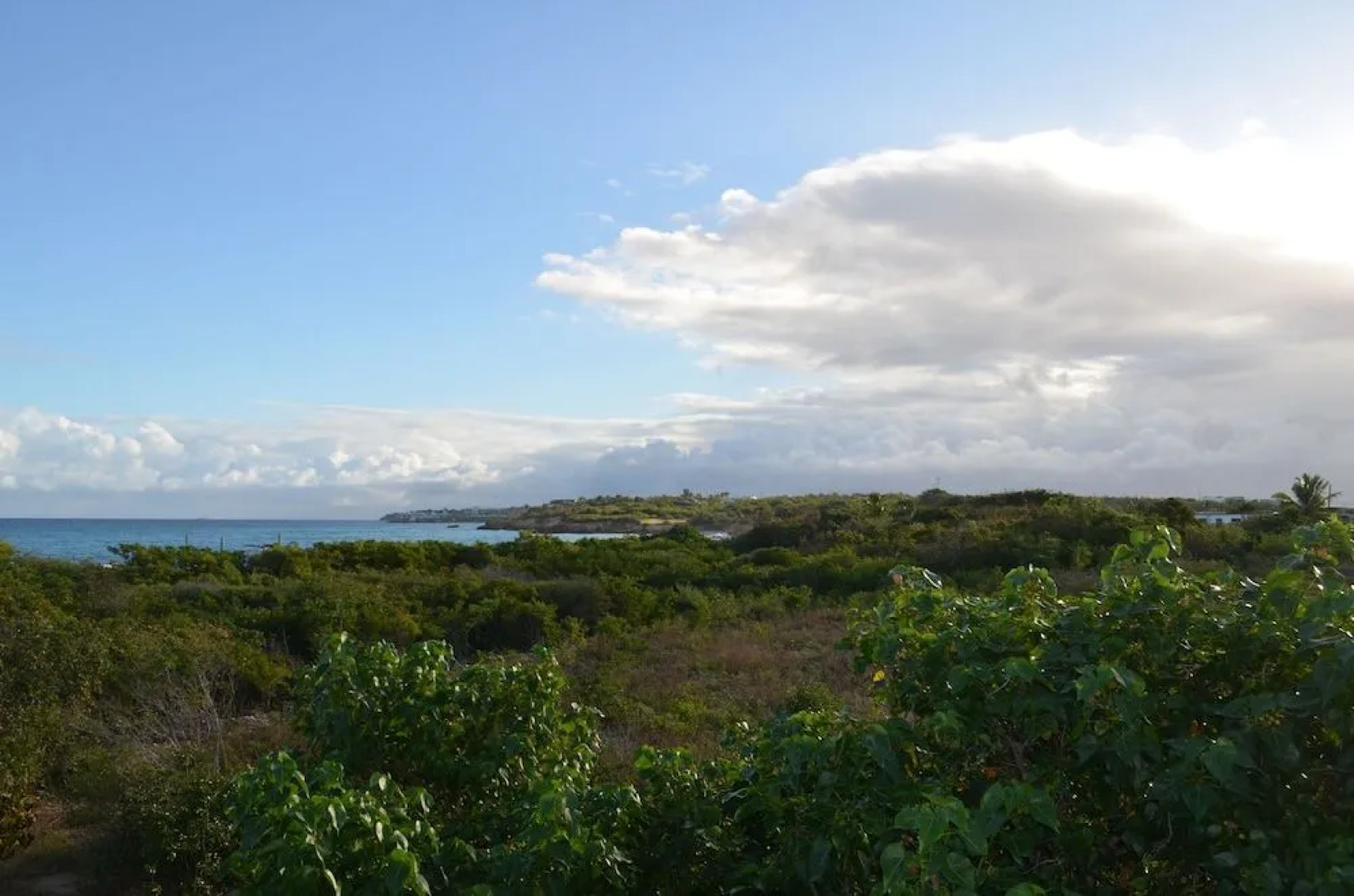 Villas at Indigo Reef
