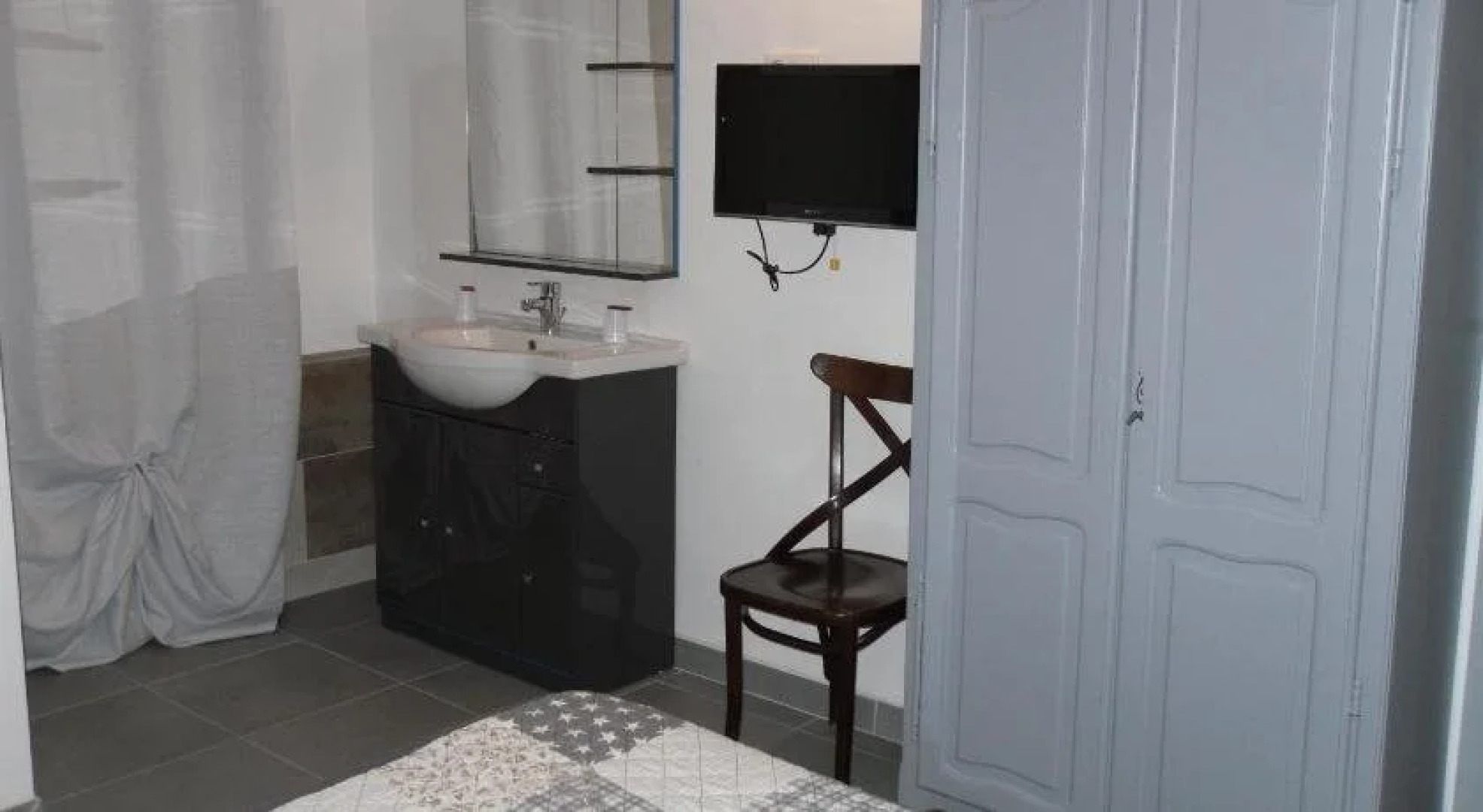 Hôtel Restaurant le Mistral