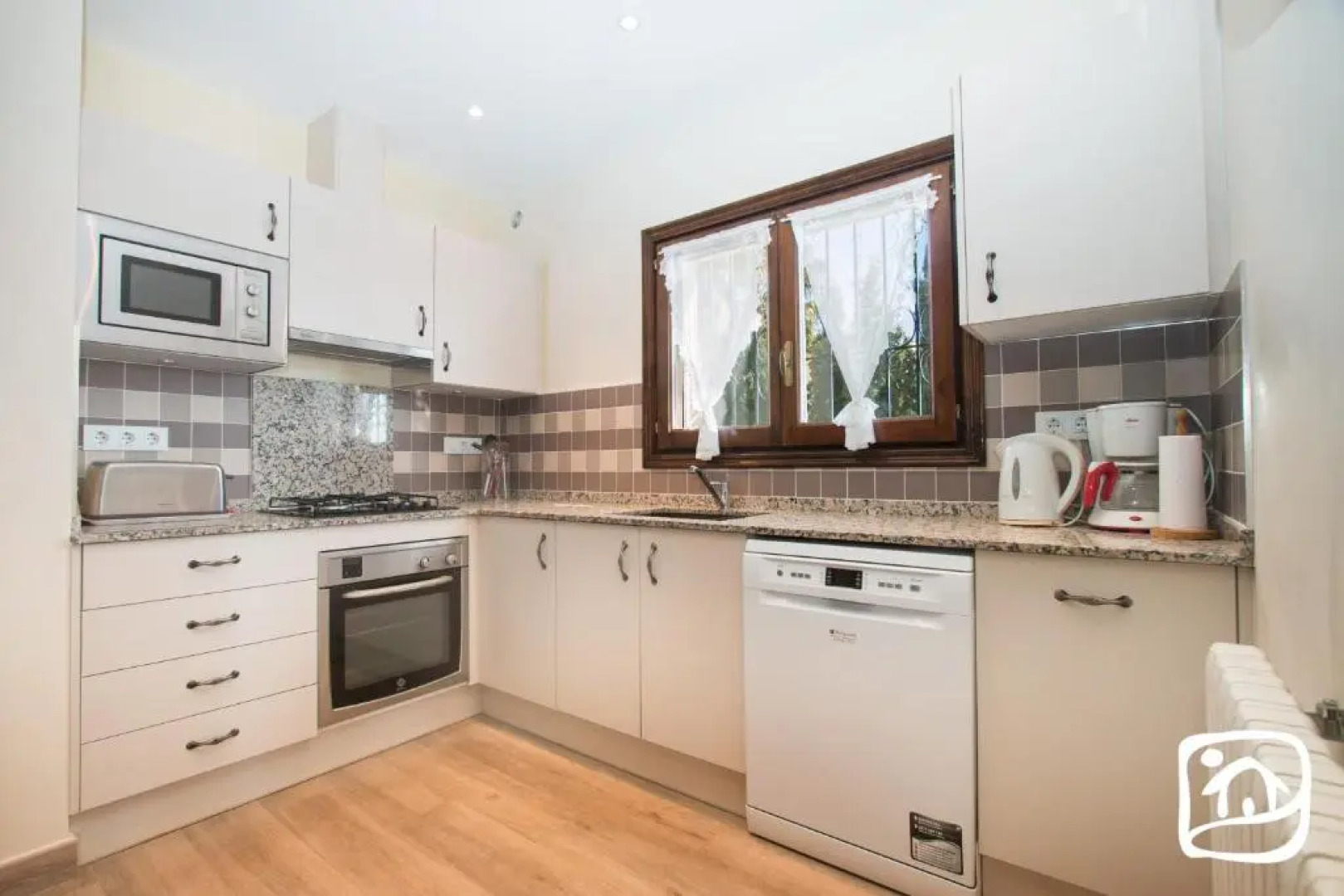 Abahana Villas Calsides