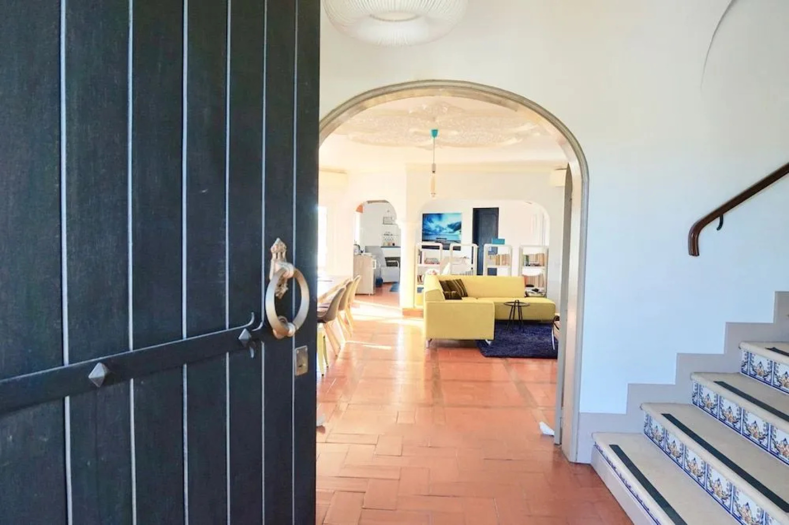 The White House - Boutique Villa