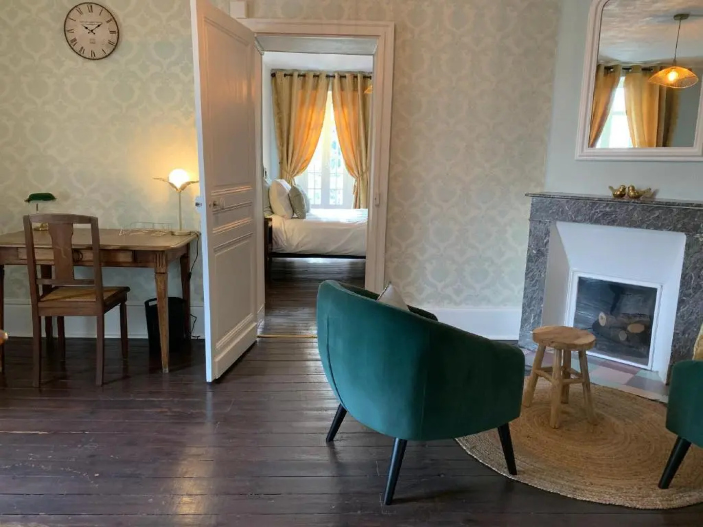 Brigitte Et Moi (Adults Only)