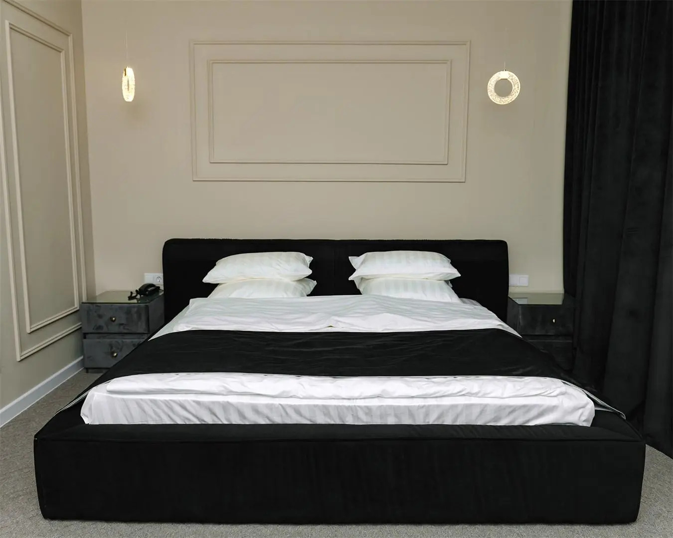 Гостевой D.O.M (Д.О.М)