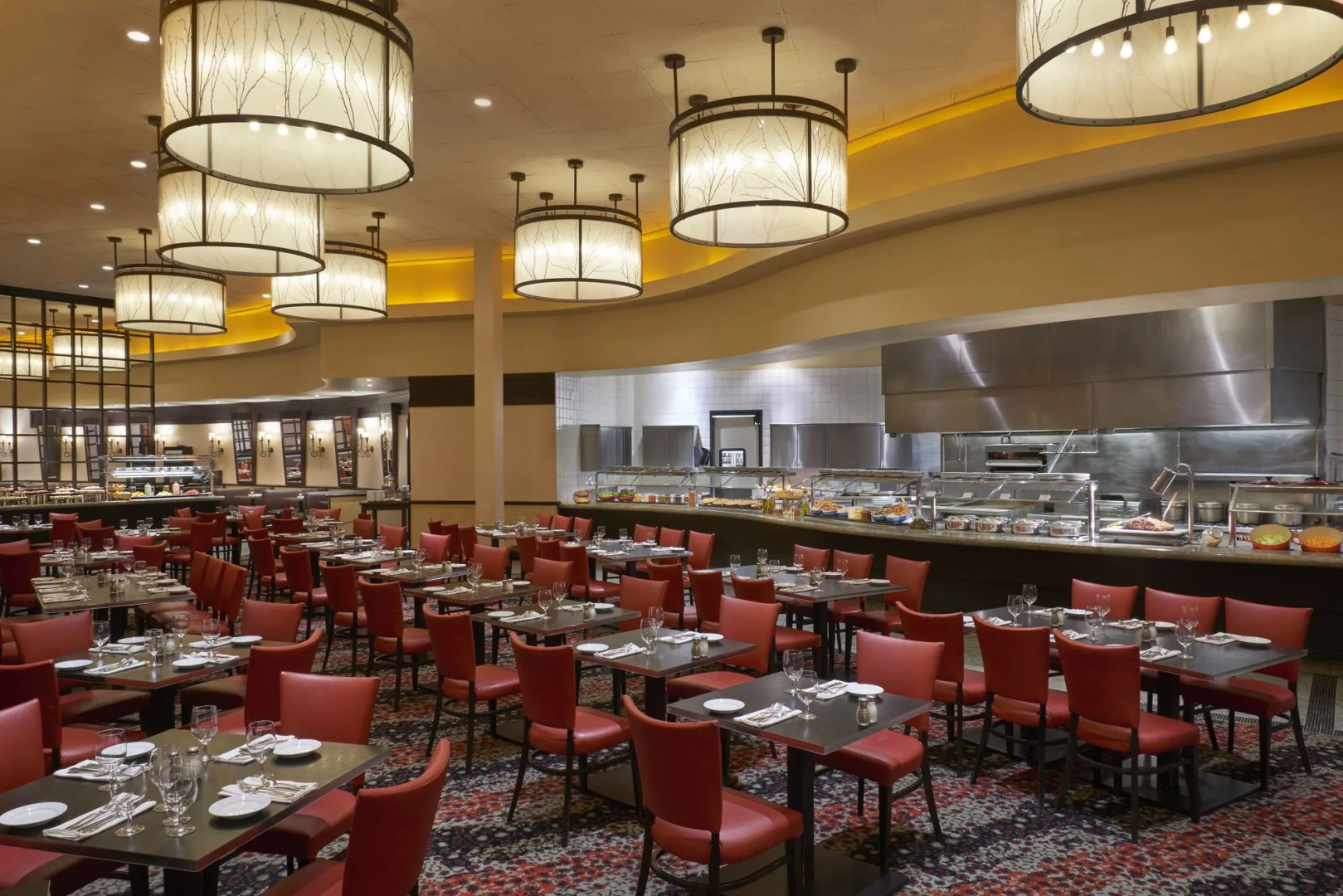 River Cree Resort and Casino