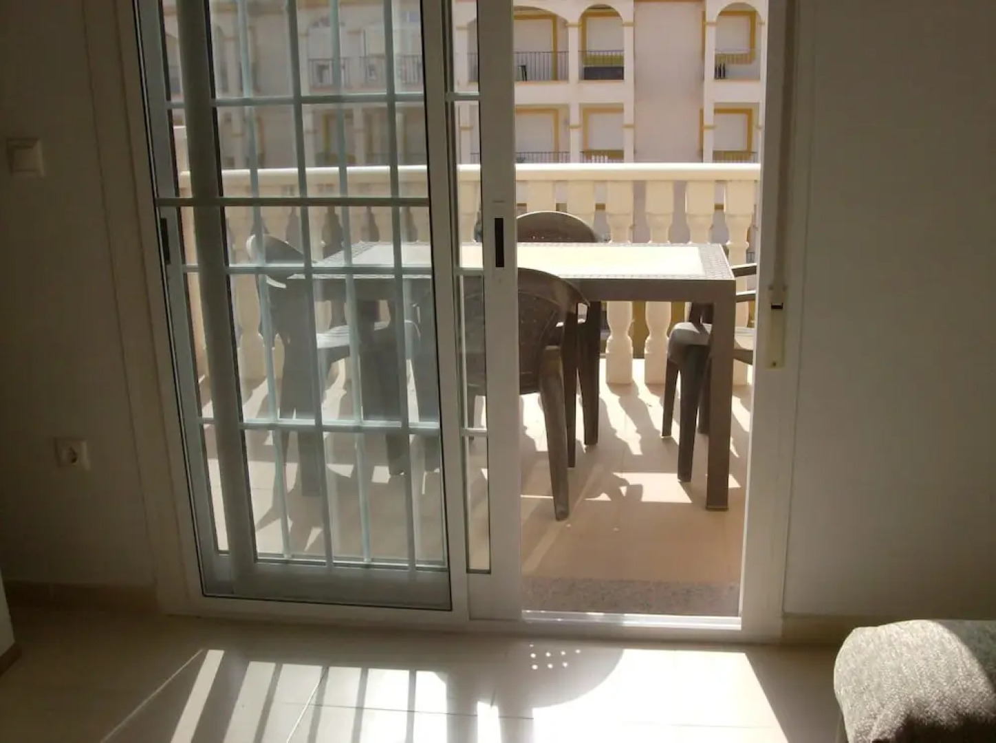 Apartamento Mares III 12.2B