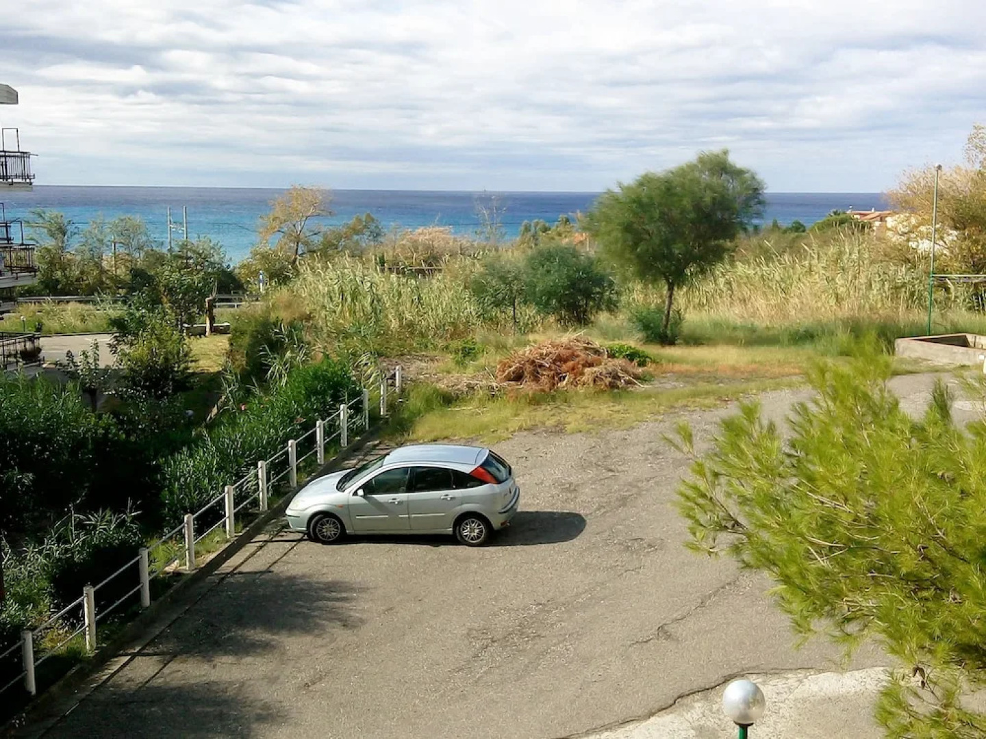 Pellicano Beach Resort