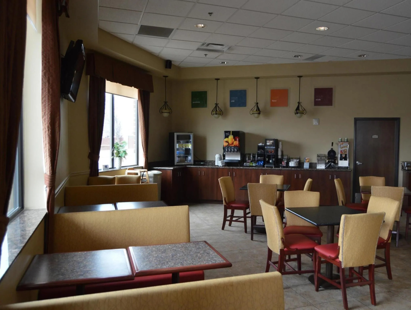 Radisson Hotel River Falls