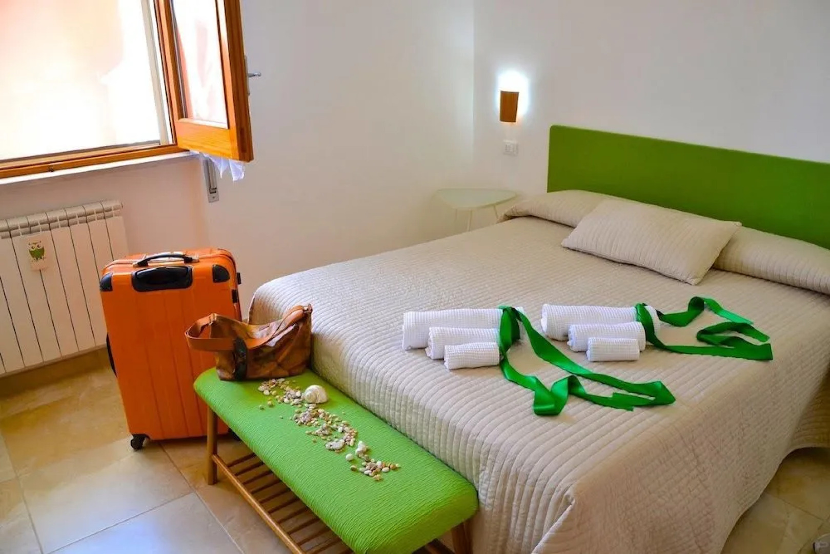 B&B Il Giardino Stellato