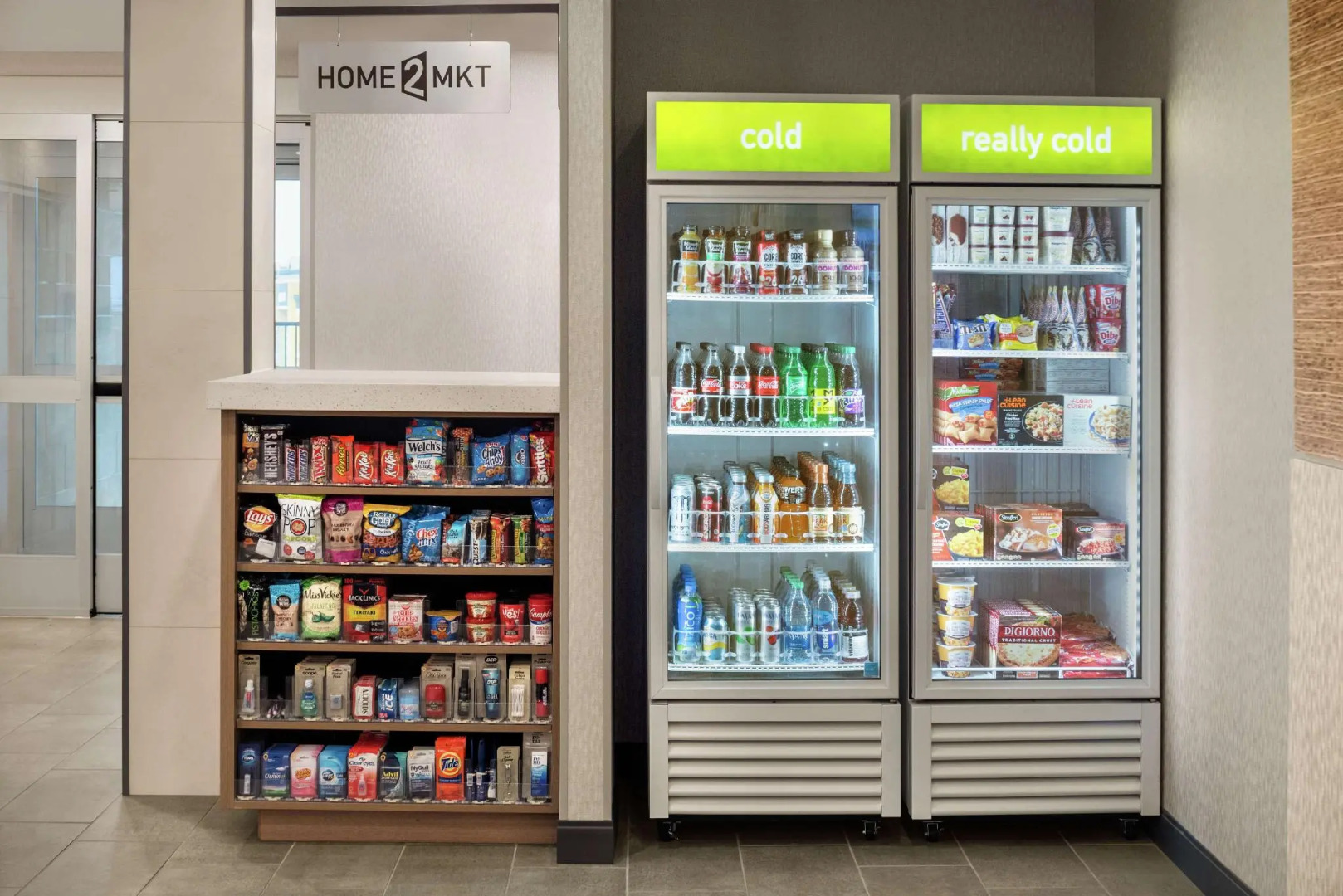 Home2 Suites by Hilton Dayton/Beavercreek