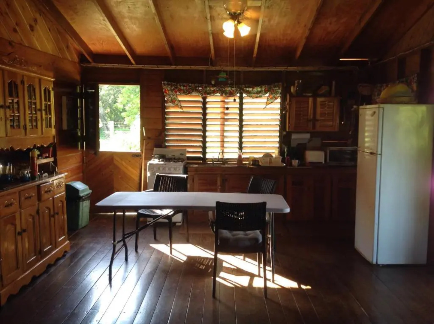 Little Bay Beach House