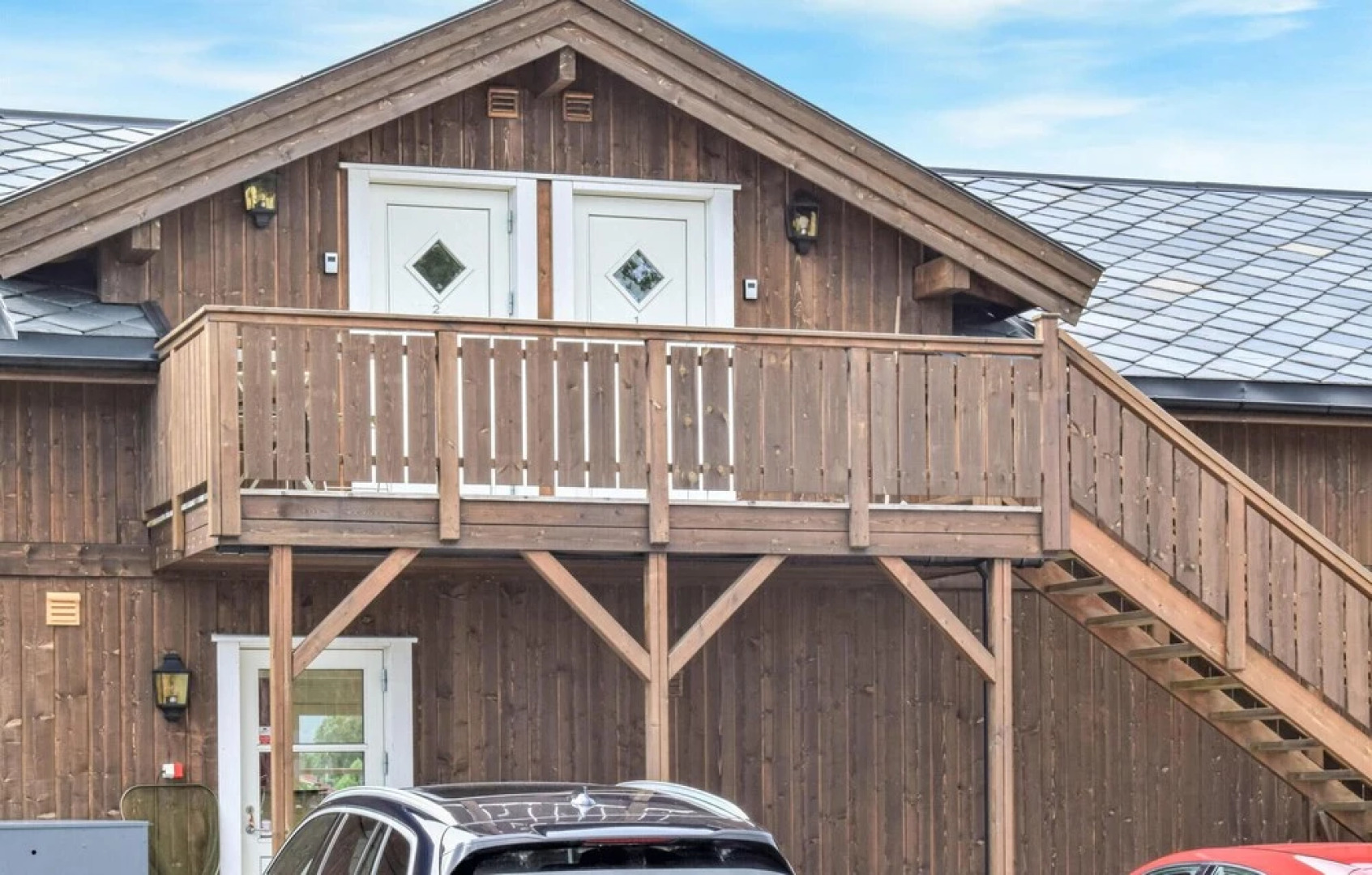 Amazing Apartment in Vrådal With 2 Bedrooms and Internet