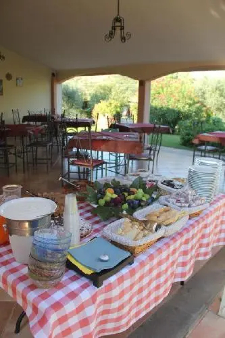 Agriturismo Agrifoglio