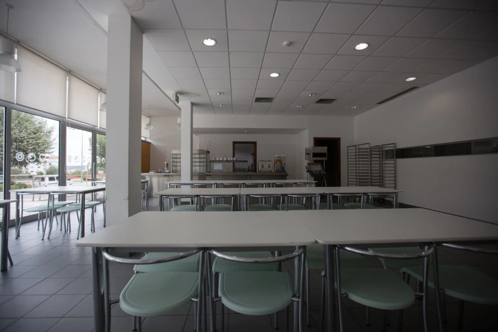 HI Lousã - Pousada de Juventude - Hostel