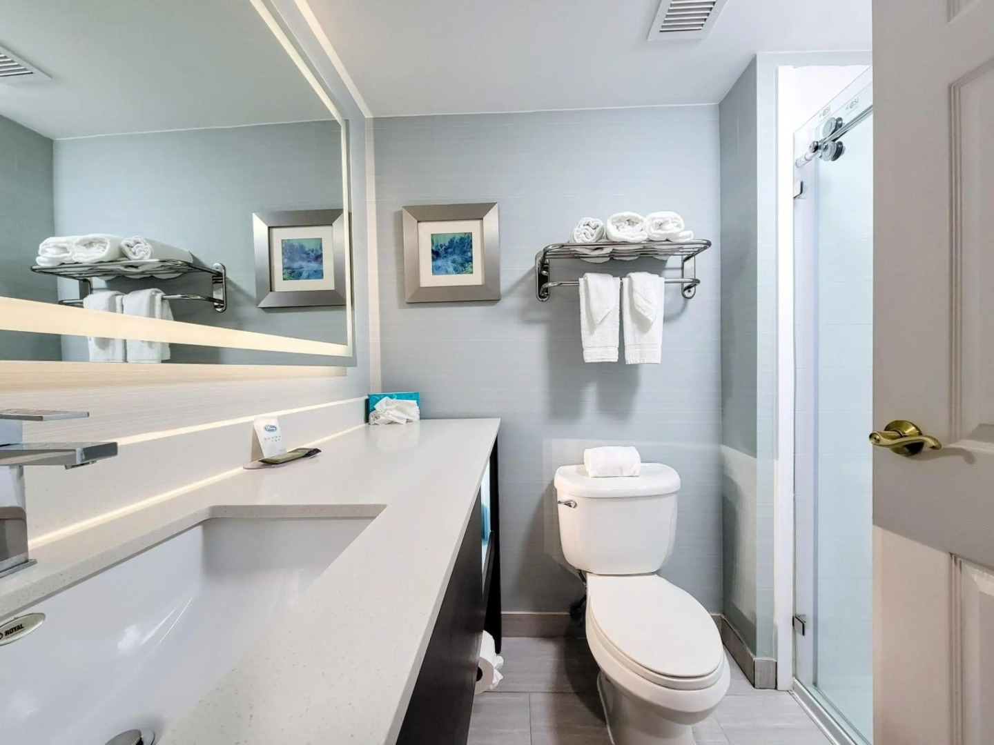 Holiday Inn Belcamp - Aberdeen Area by IHG