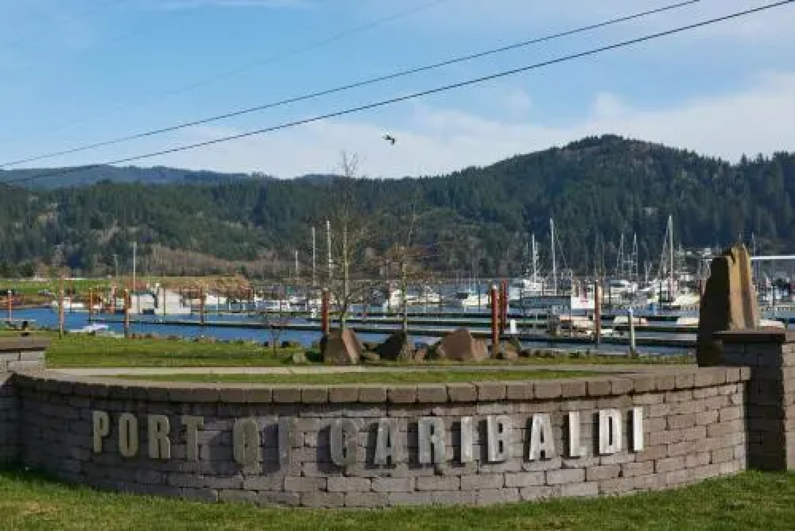 The Garibaldi House Inn & Suites