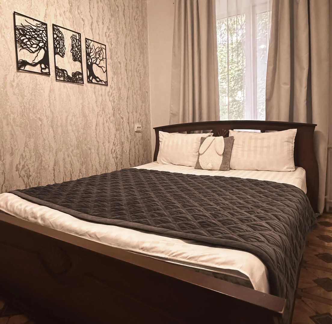 Апартаменты на улице Каховская