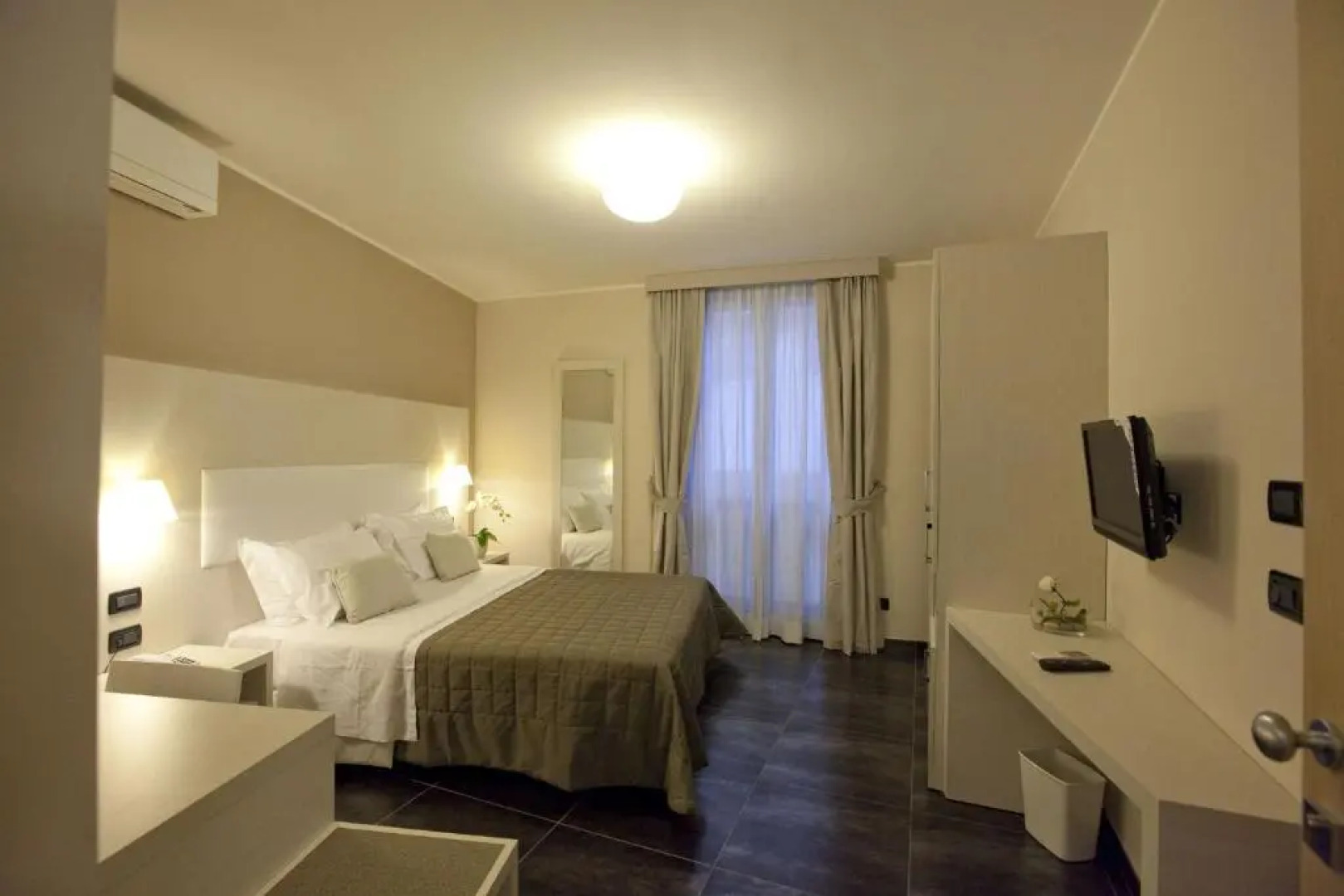 Hotel La Meridiana