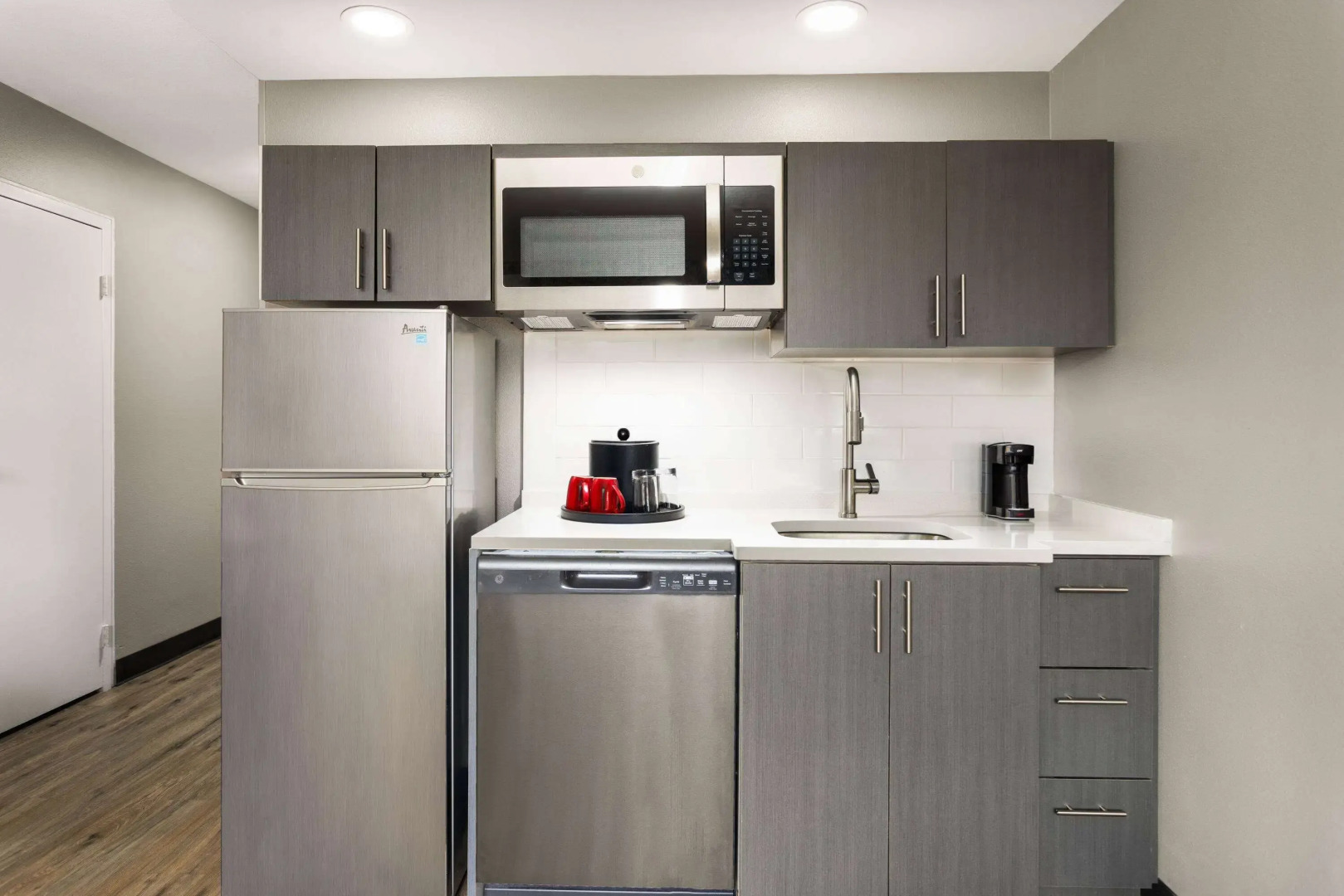 Hawthorn Extended Stay by Wyndham Ellsworth / Bar Harbor