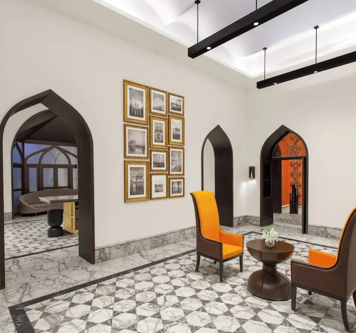 WelcomHotel Amritsar