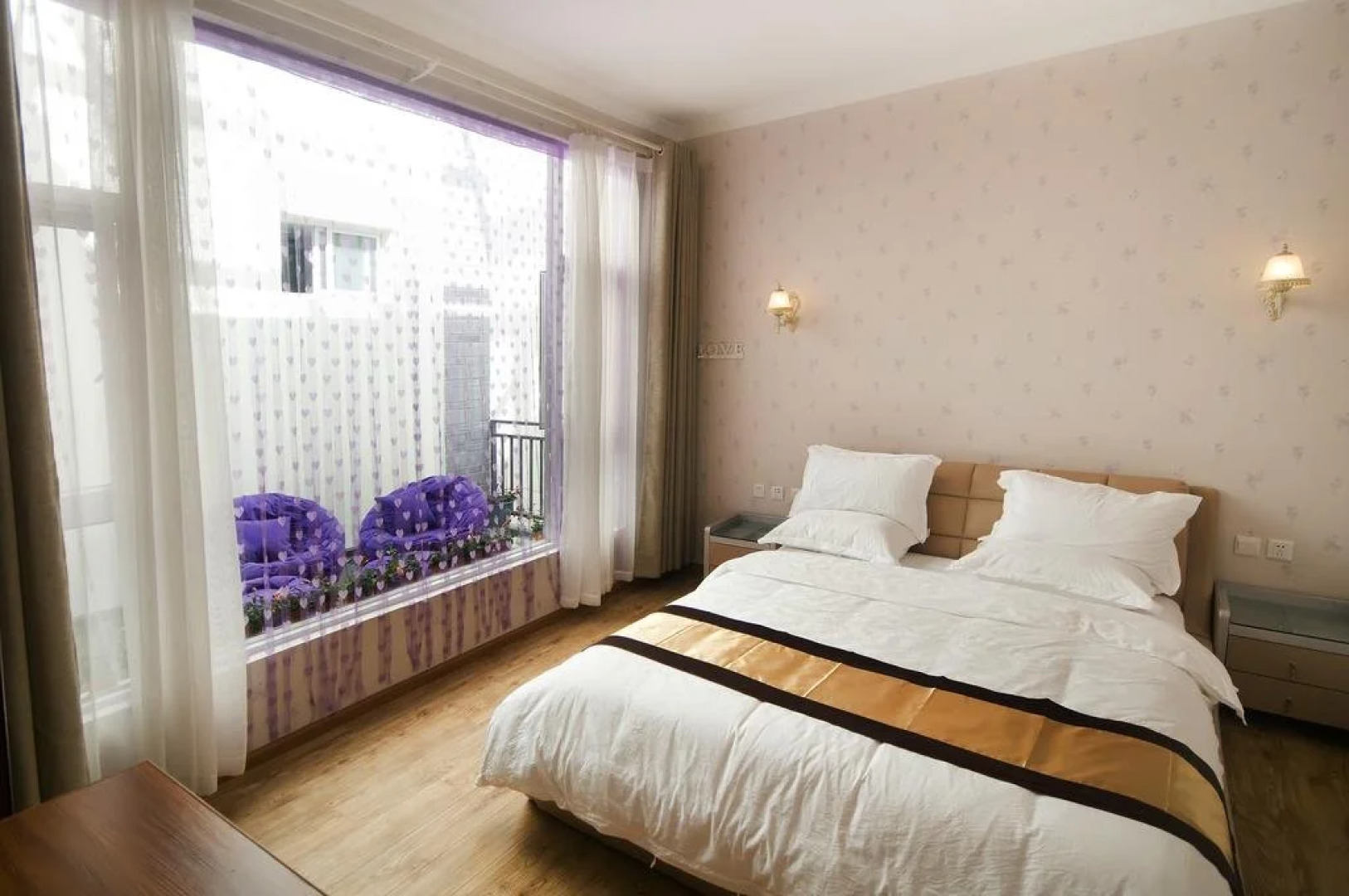 Fairy Sister Boutique Inn