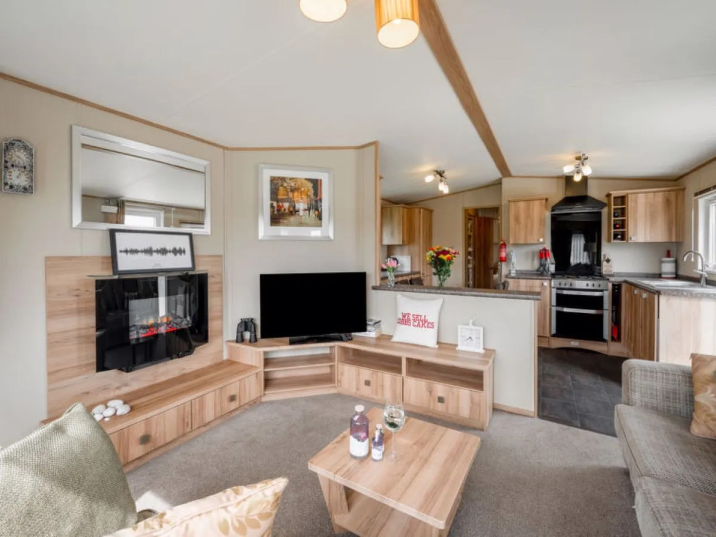 House Golf View Nairn