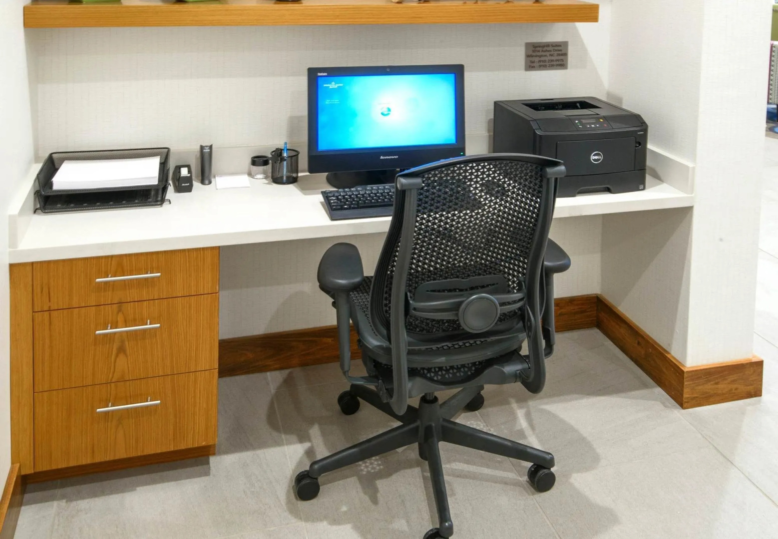 SpringHill Suites® by Marriott® Wilmington Wrightsville Beach