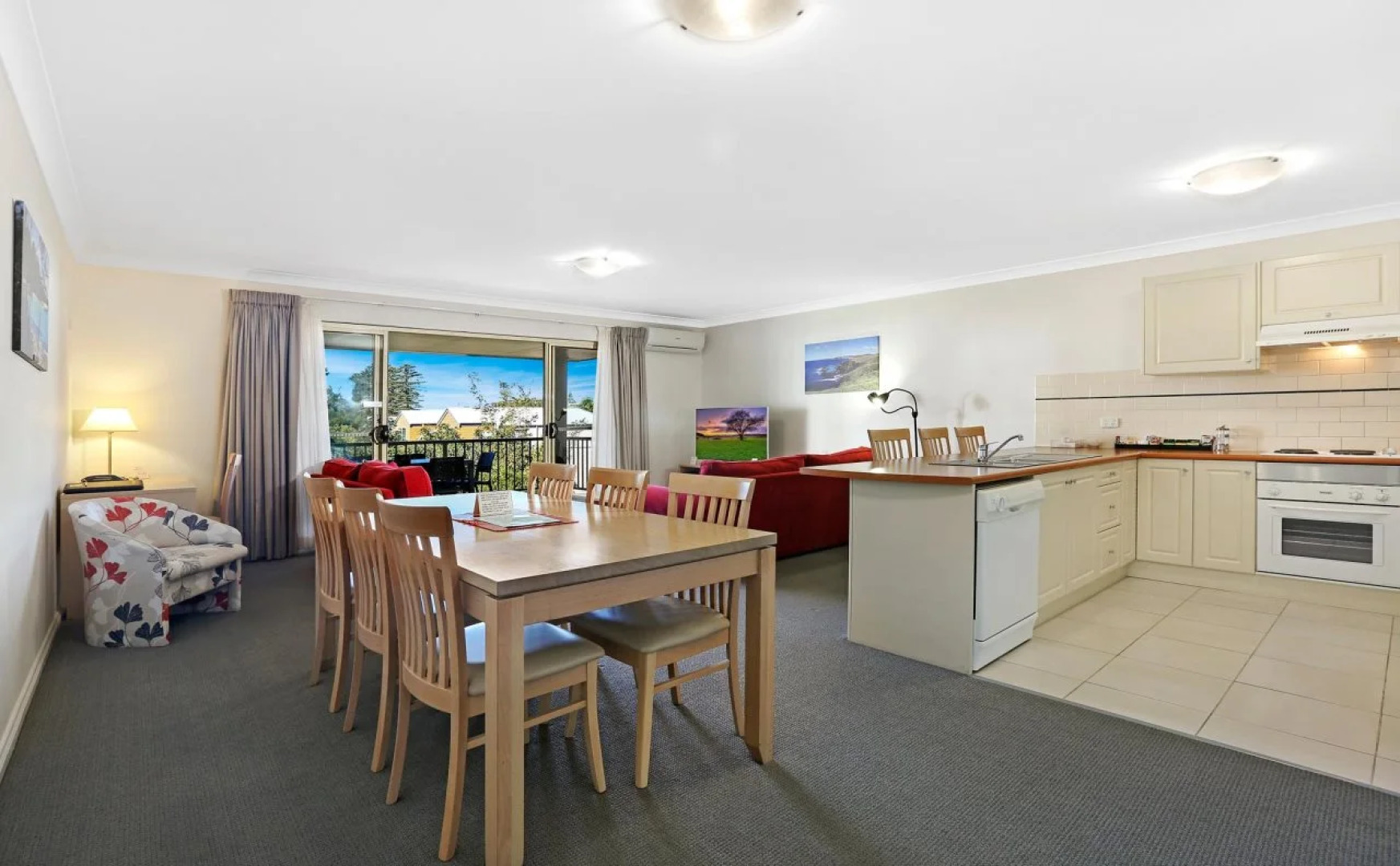 Terralong Terrace Apartments