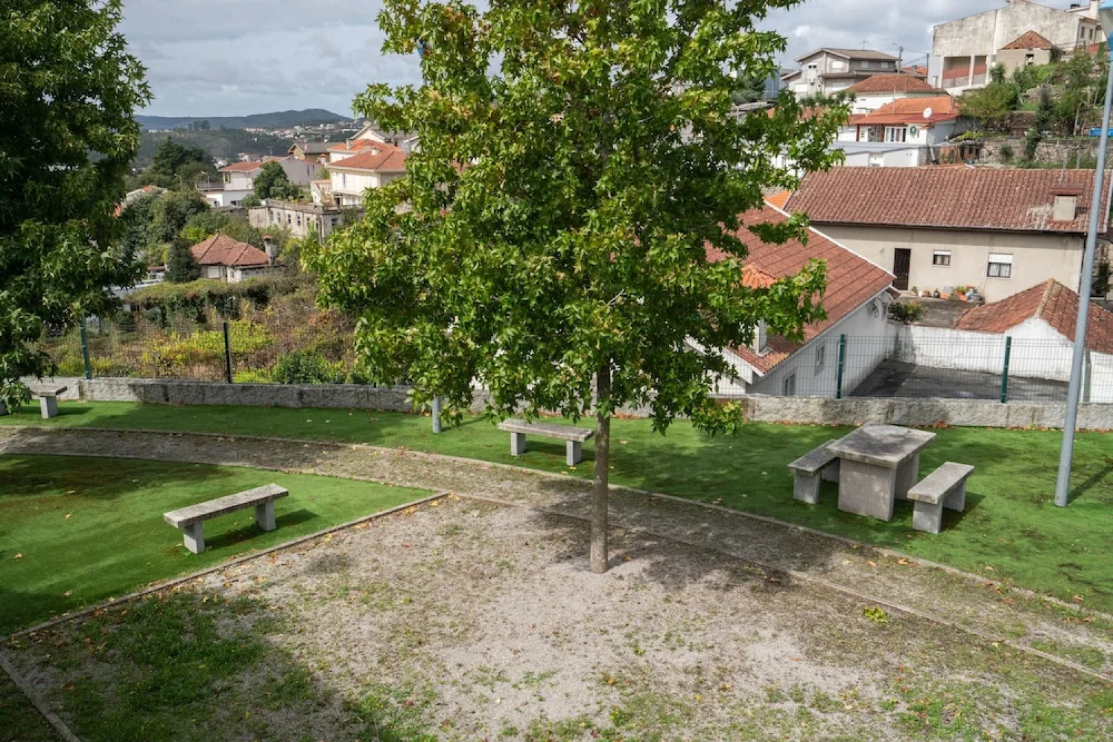 Casa da Petisqueira 88, Paredes - O Porto