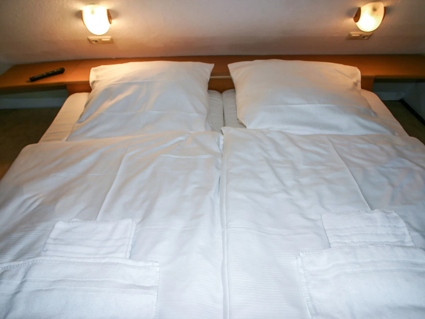 Haus am See - Sonnenweg 10