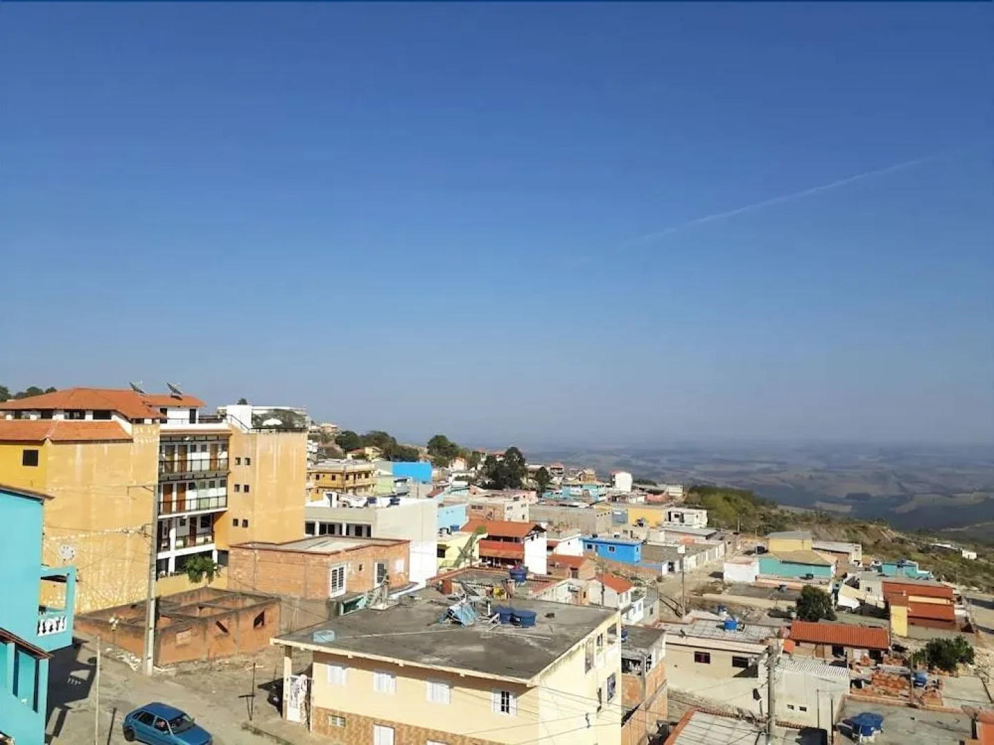 Pousada Filhos do Sol