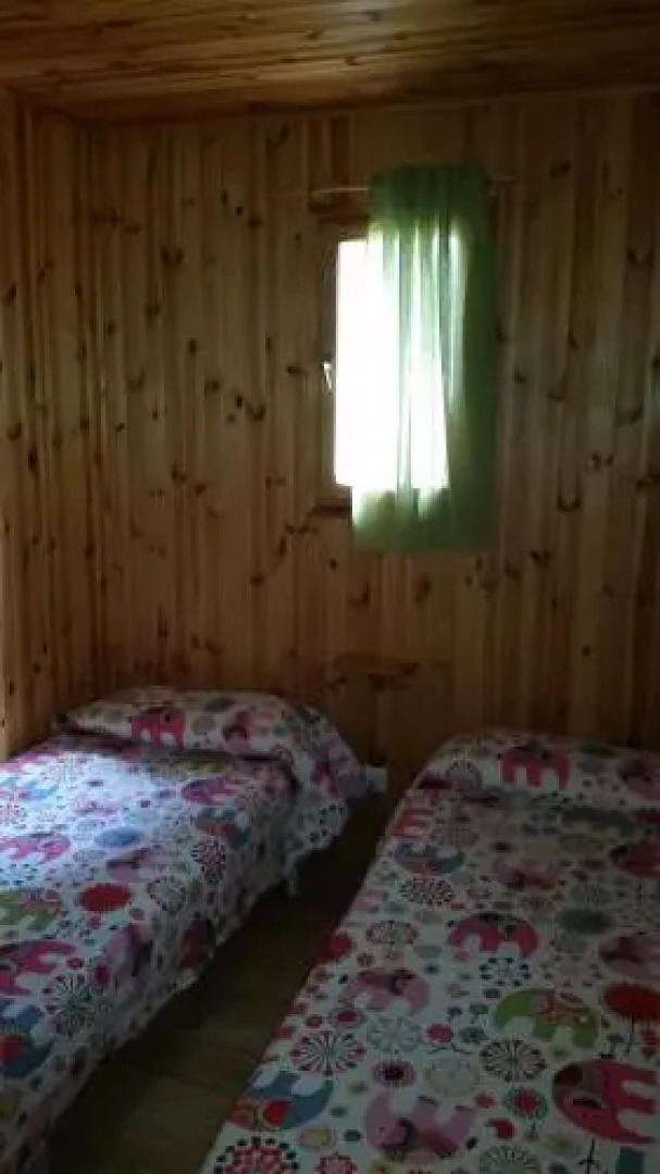 Camping Mirador al Pedraforca