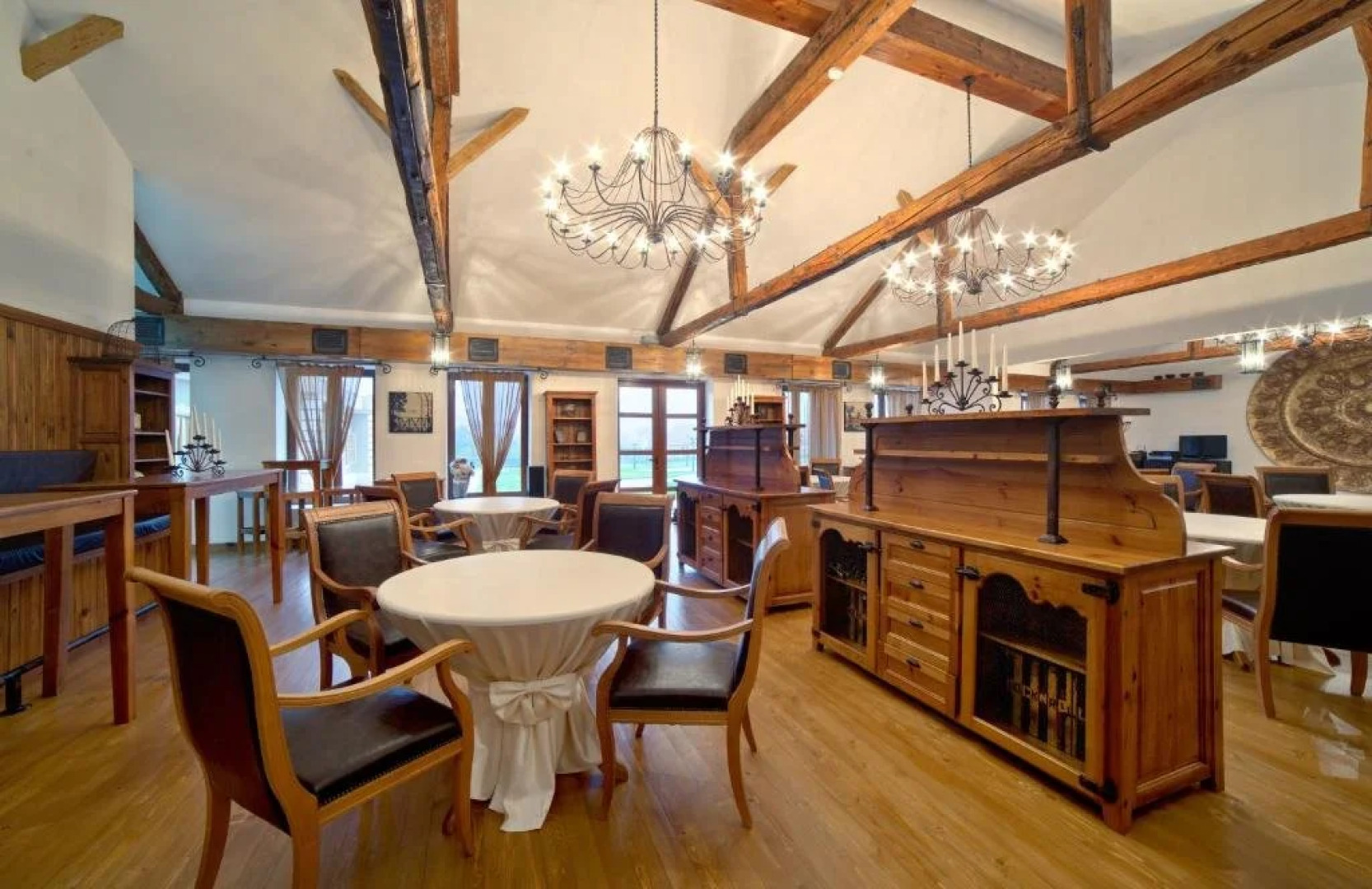 Midalidare Hotel & Spa