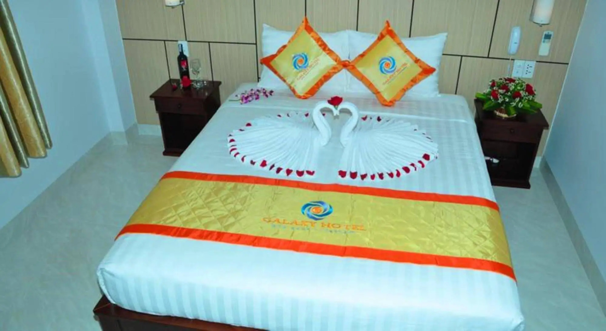 Galaxy Hotel Phu Quoc