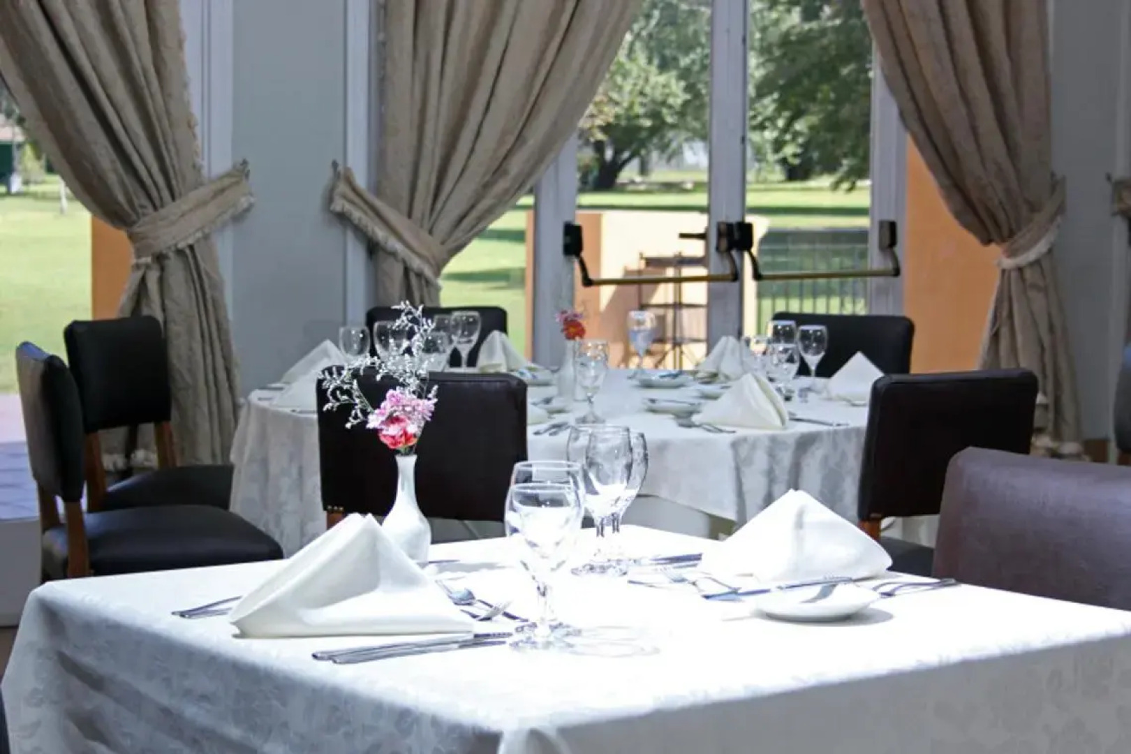 Hotel Colonial San Nicolás